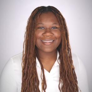 Mireille Beya