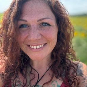 Nikki Elkins