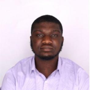 Michael Ankrah