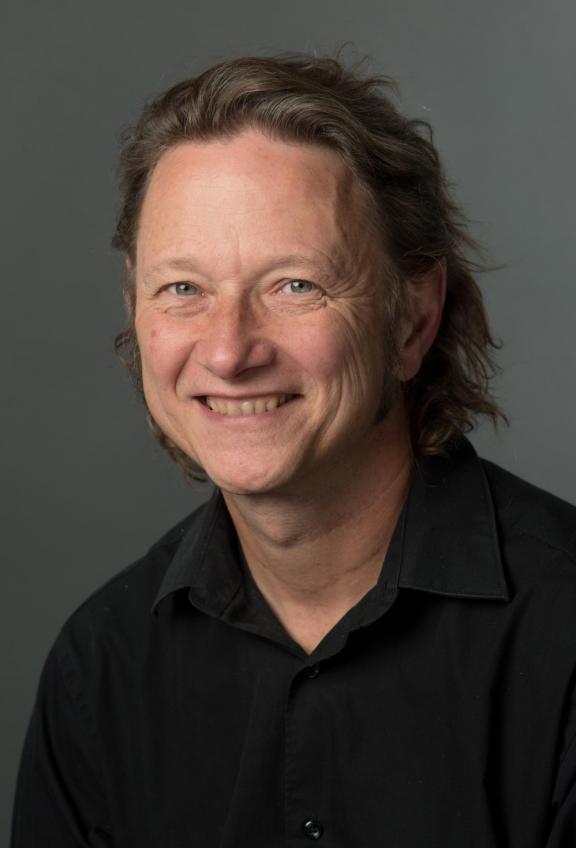 Profile of Kessler