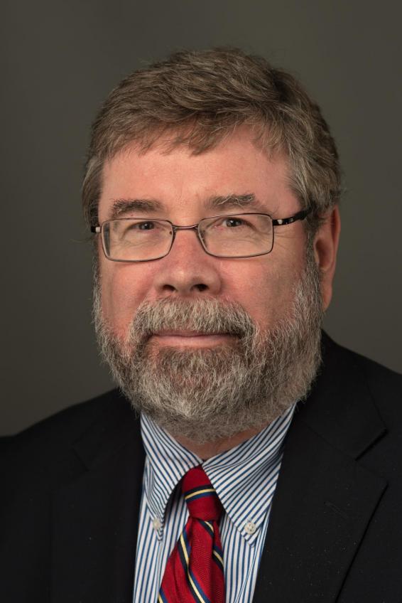 Profile of Martin
