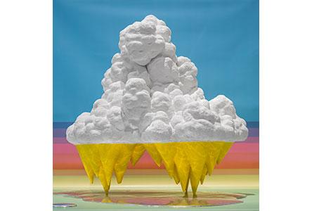Dylan Beck, Cloud Fracula, 2015