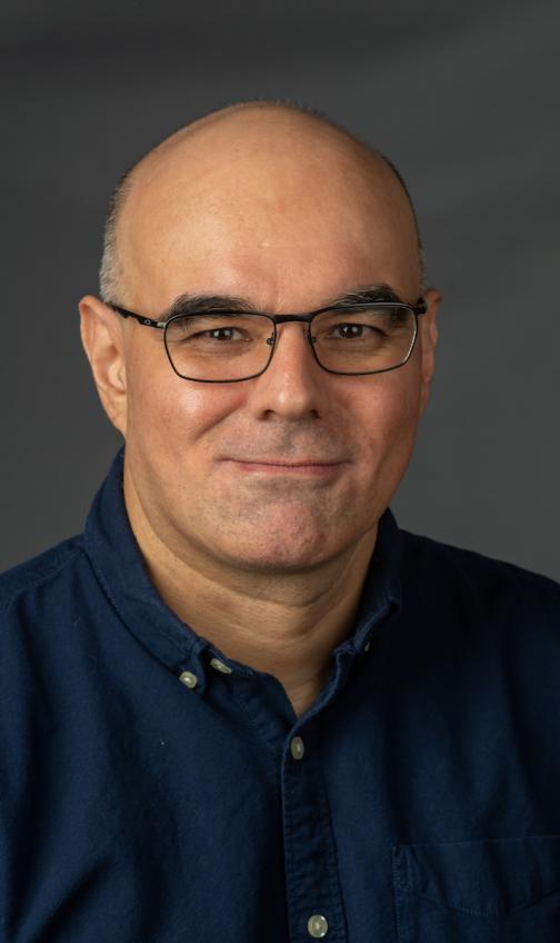 Roberto Duncan