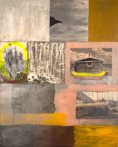 Yellow Dirt #4