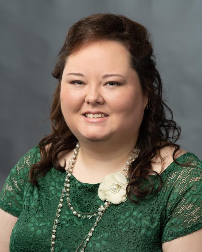 Christina Wright Mehlon headshot