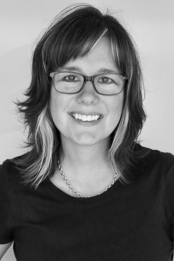 Courtney Koestler