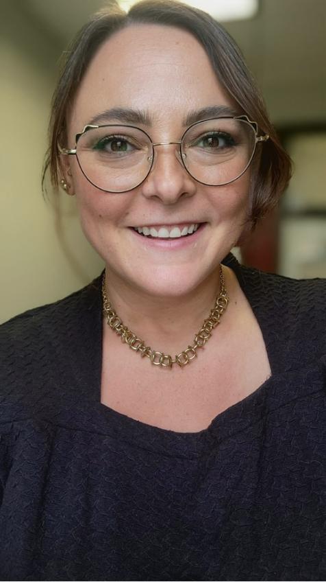 Rachel Bican