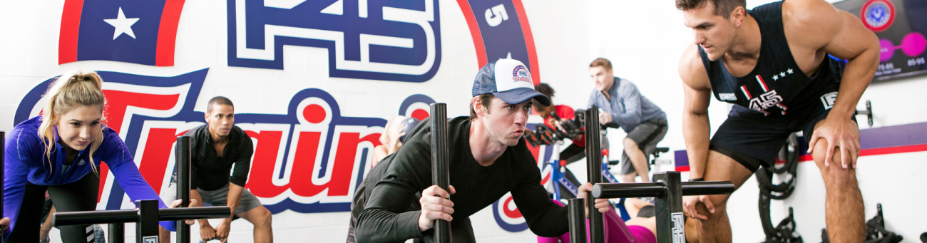 F45 Training
