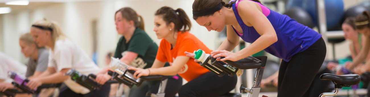 Group Fitness