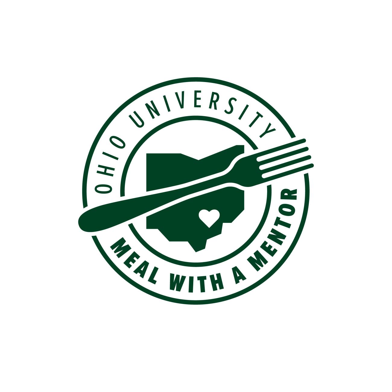 Meal With A Mentor logo
