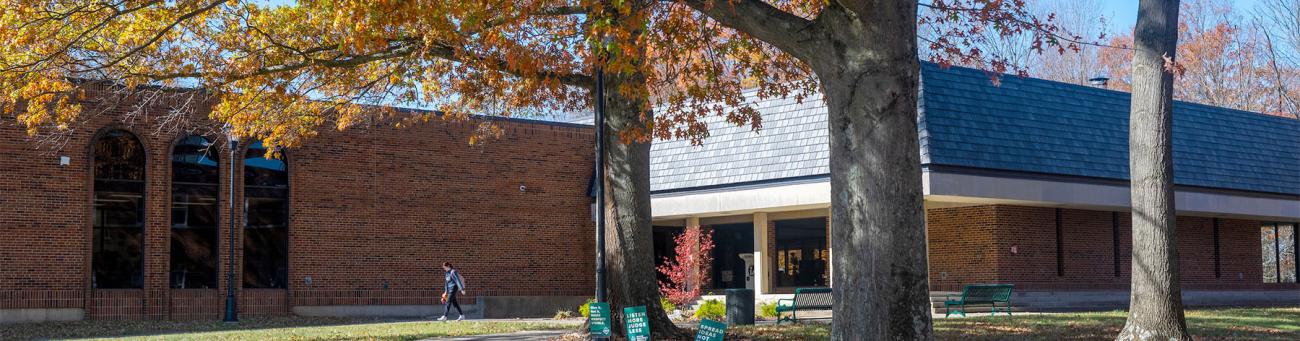 Ohio University Chillicothe Campus