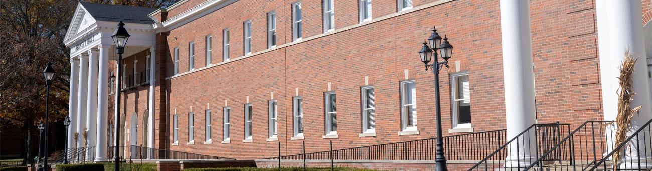 Bennett Hall