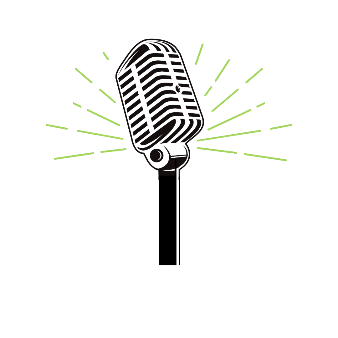 OHIO Eastern Community Connections Podcast Image