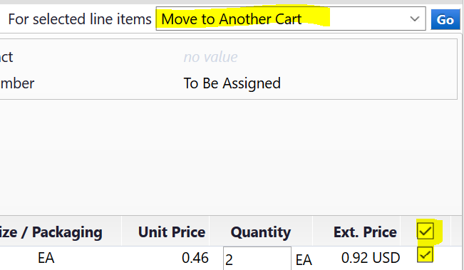 BobcatBUY screenshot