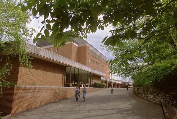 Morton Hall