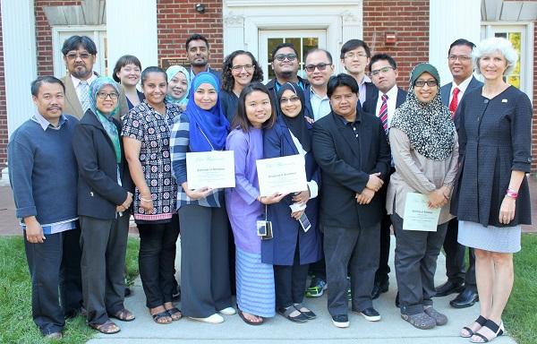 Razak Colloquium on Malaysian Studies