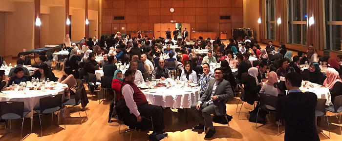 Tun Abdul Razak Chair at Penn State University