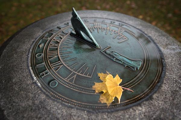 Ohio University - Campus Beauty