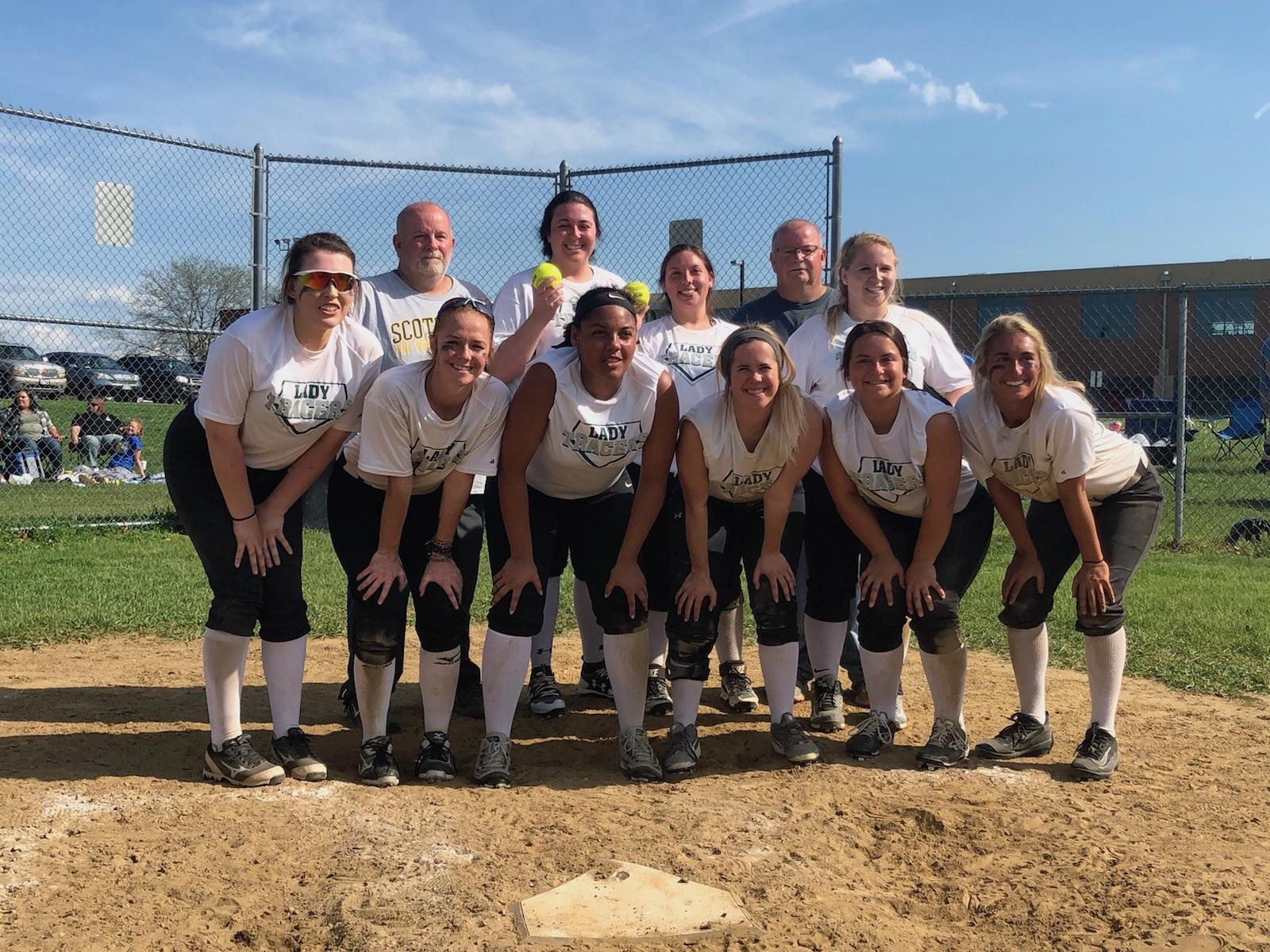 Women's Softball