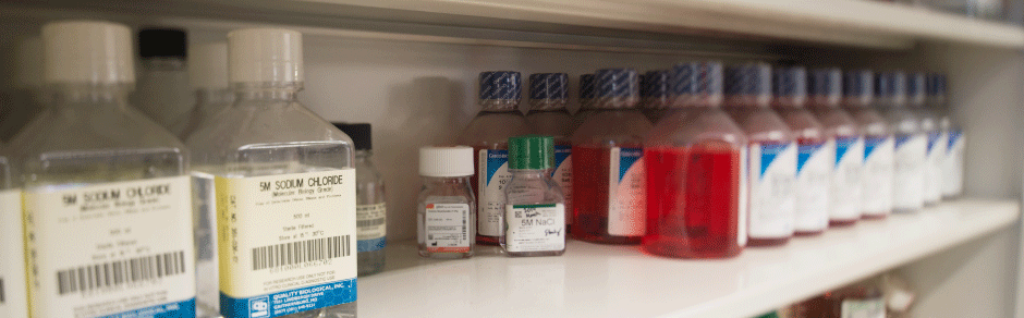 Chemicals