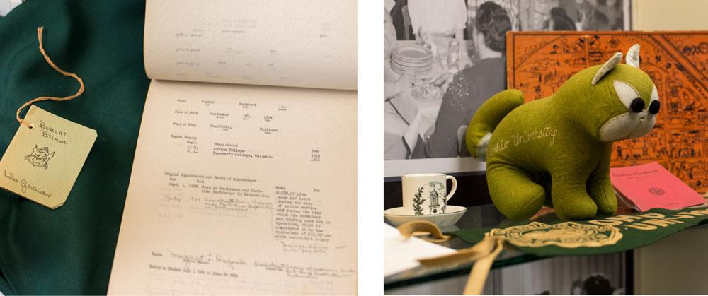 Artifacts Image 1900-1939 2