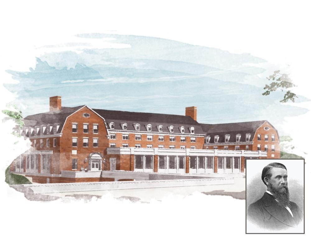 Grosvenor Hall