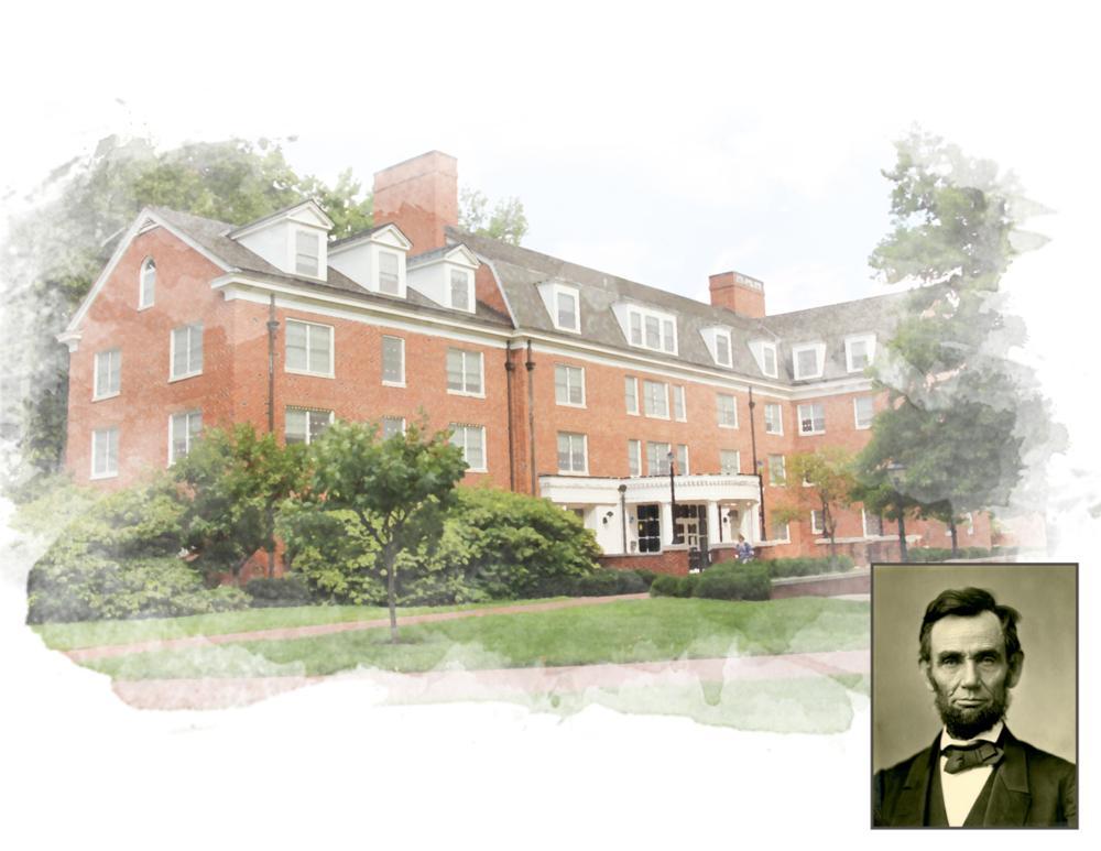 Lincoln Hall