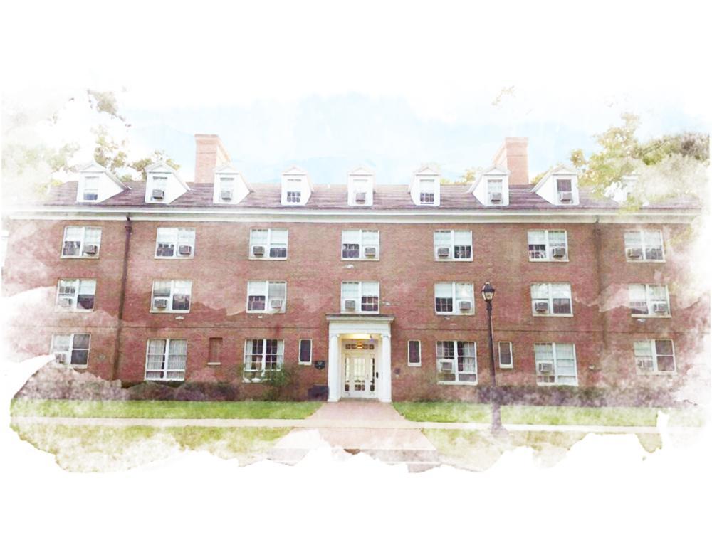 Perkins Hall