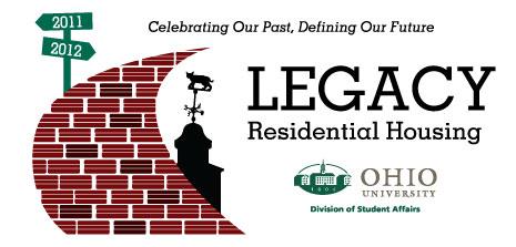 Legacy theme banner
