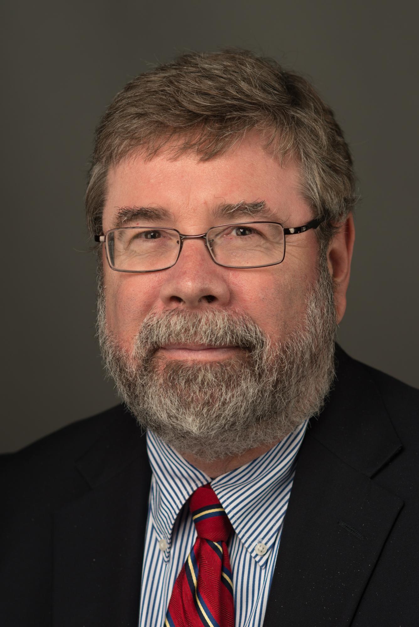 Profile of Martin