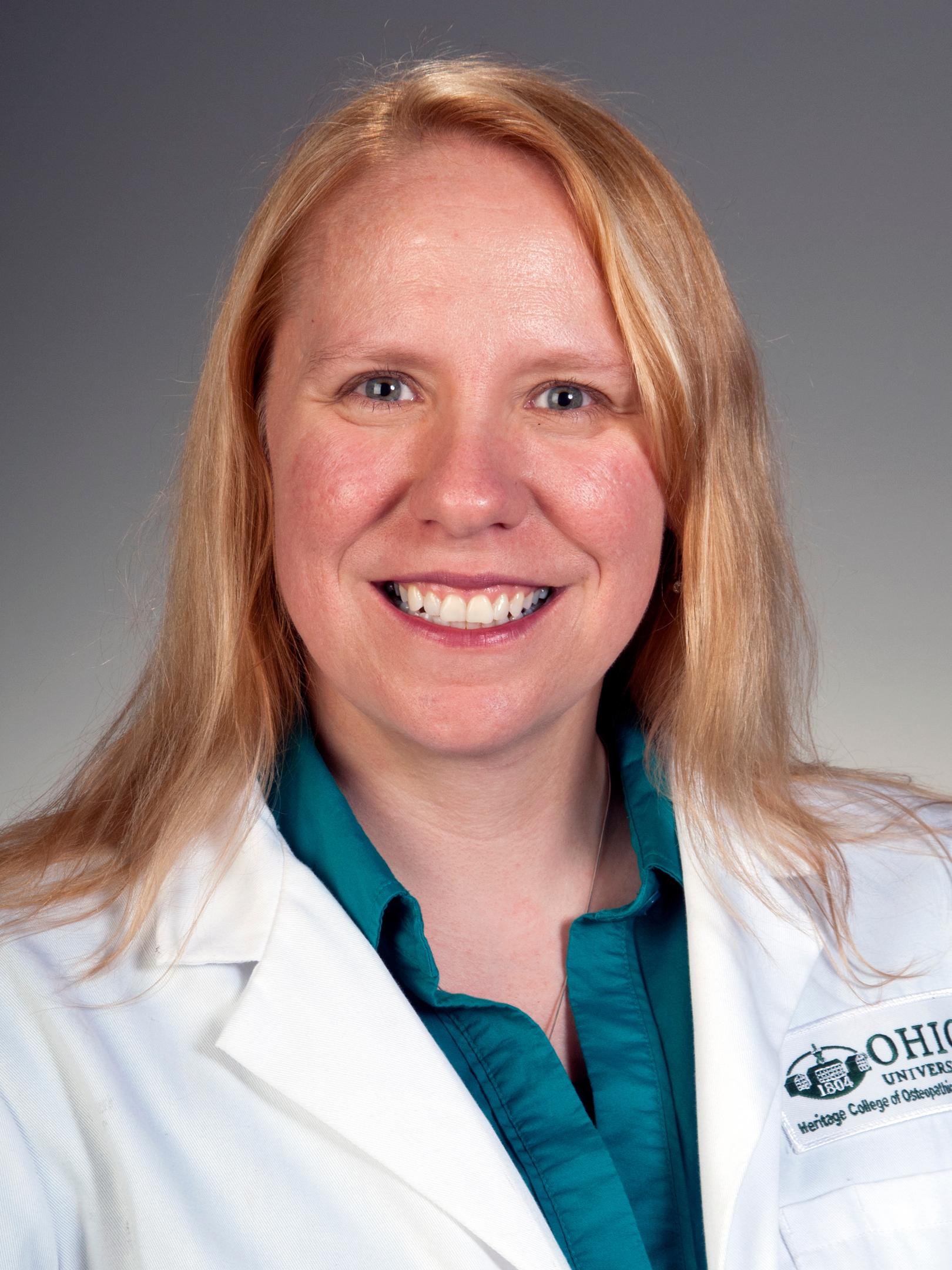 Profile of Ford