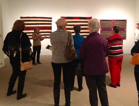 Community Tours 2015