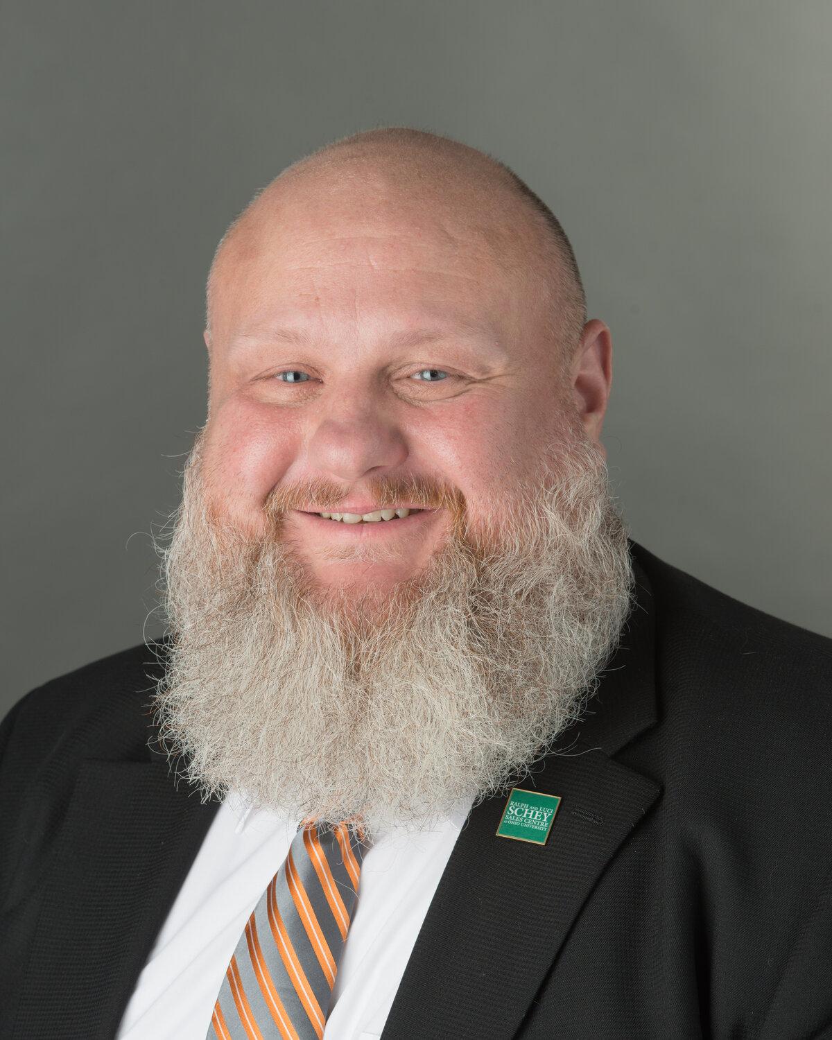 James “Mick” Andzulis