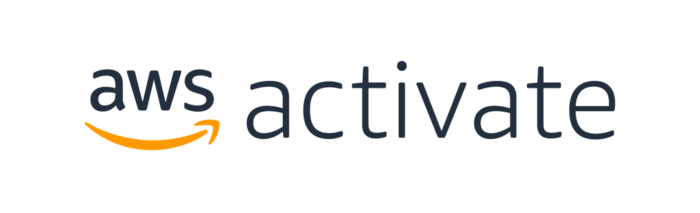 AWS Activate logo