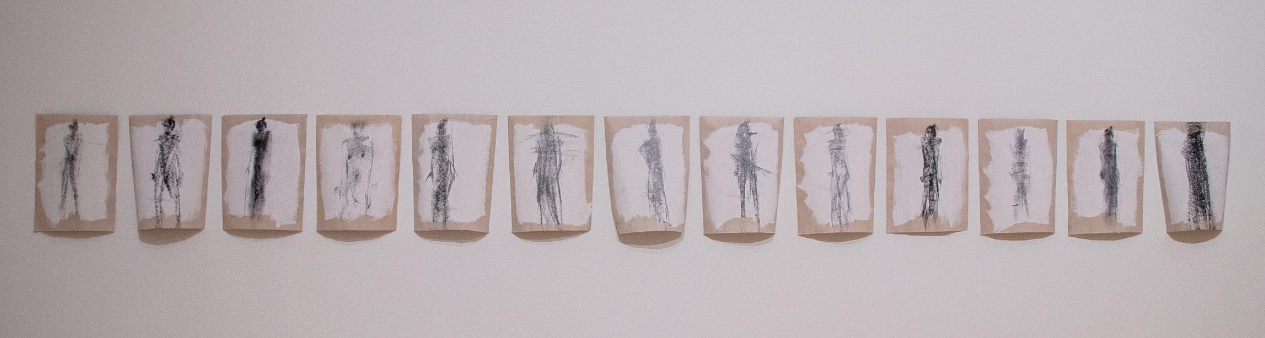 Thirteen&nbsp;Studies in the Feminine Form&nbsp;