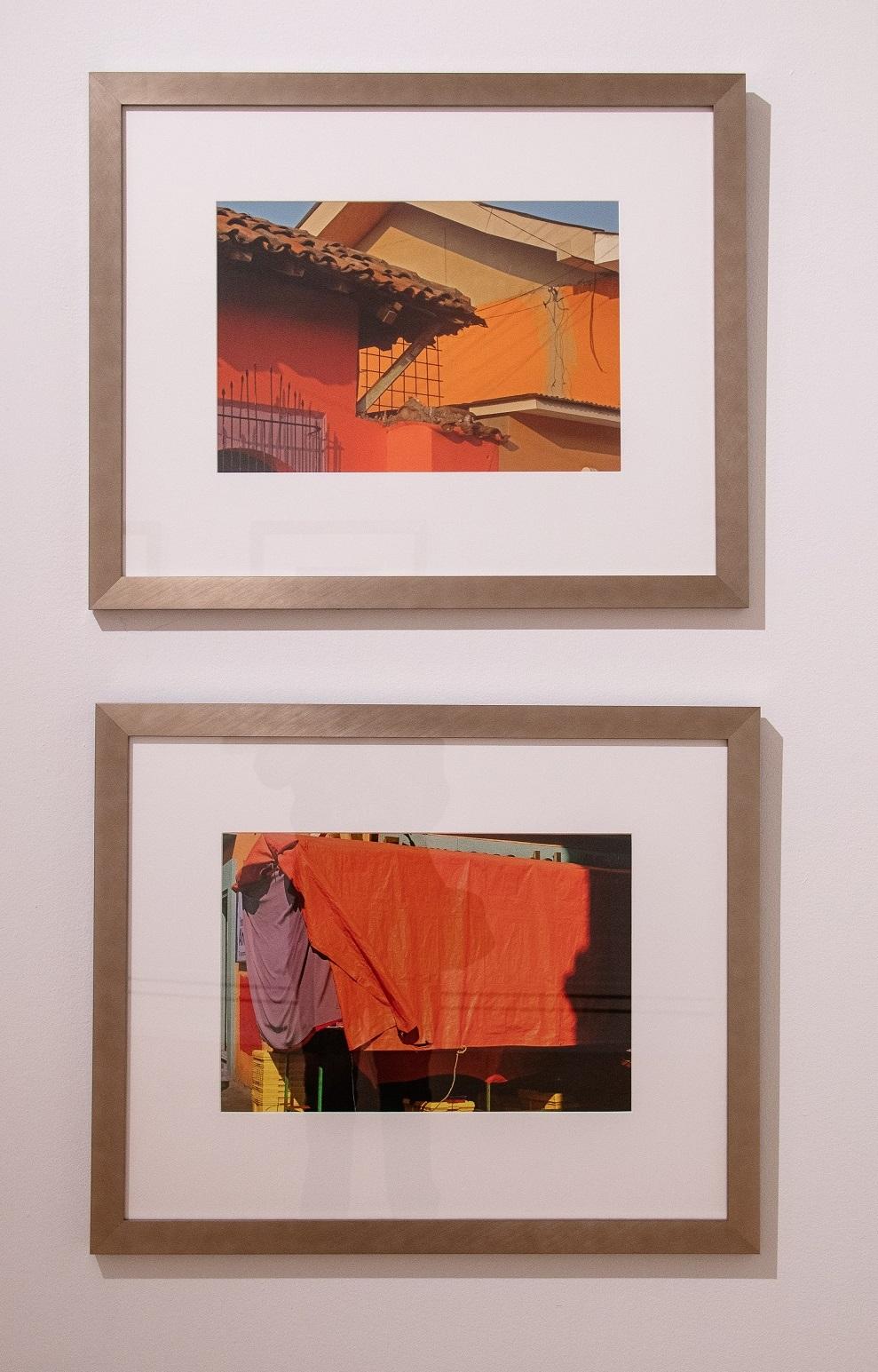 Mexico Series Continued Karen Nulf 2004-2005