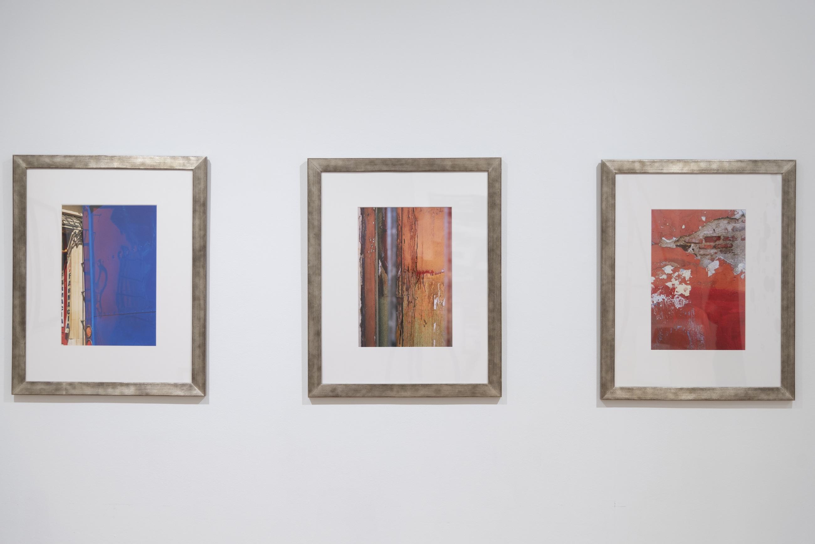 Mexico Series, Karen Nulf 1