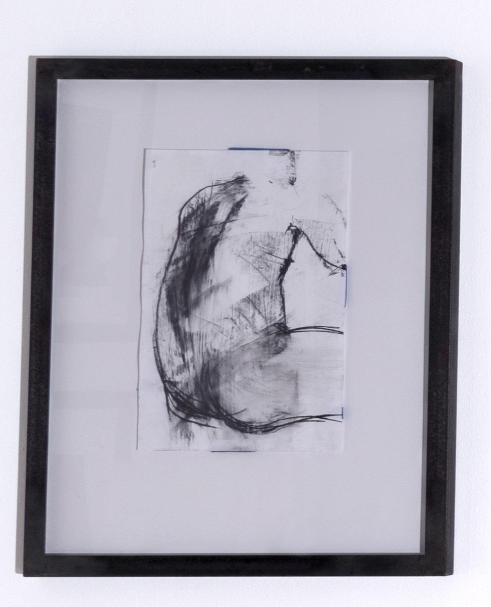 Apparition, Interiority, Sampson, Innocence, Ascendency 1