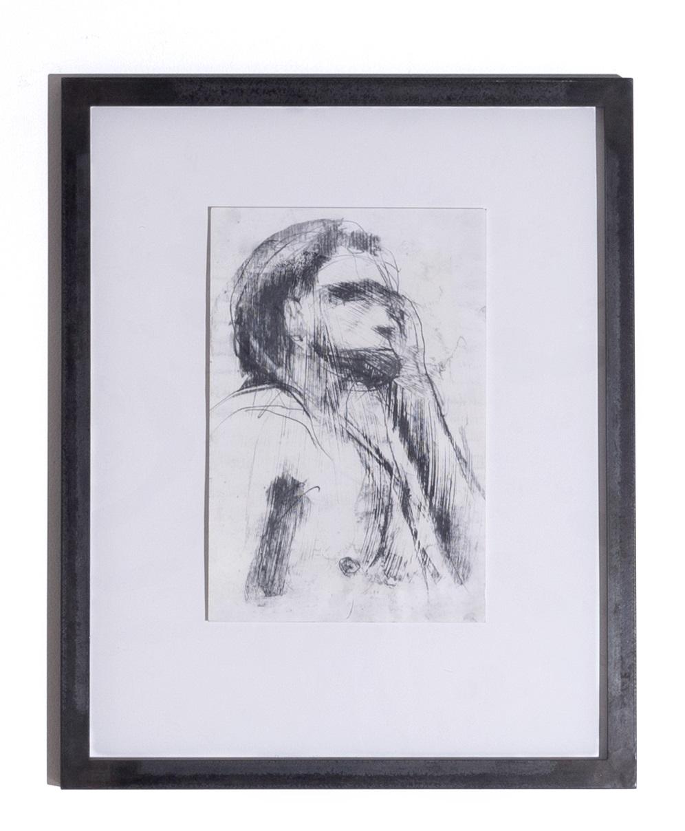 Apparition, Interiority, Sampson, Innocence, Ascendency 3