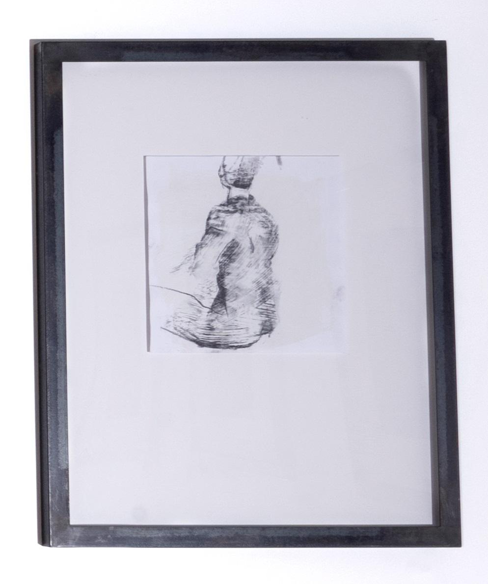 Apparition, Interiority, Sampson, Innocence, Ascendency 5
