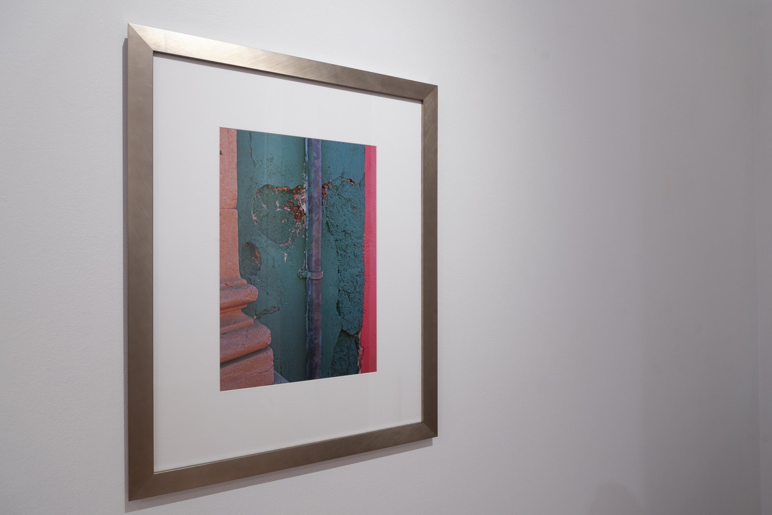 Mexico Series, Karen Nulf 2