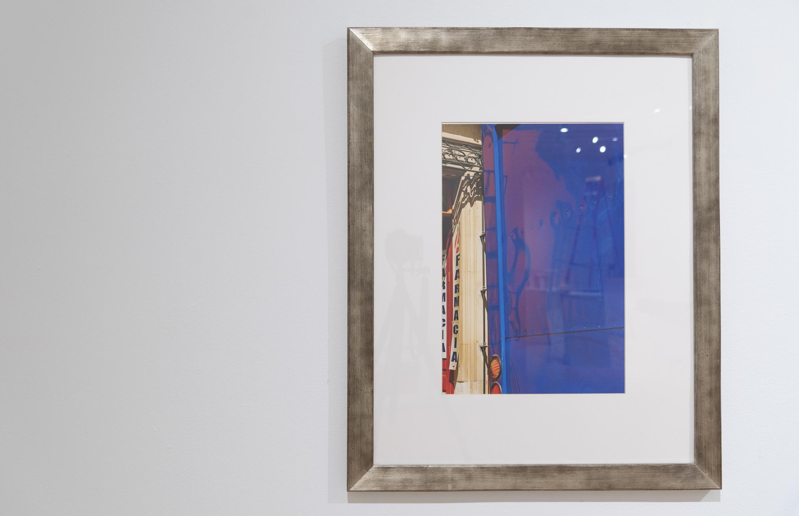 Mexico Series, Karen Nulf 4