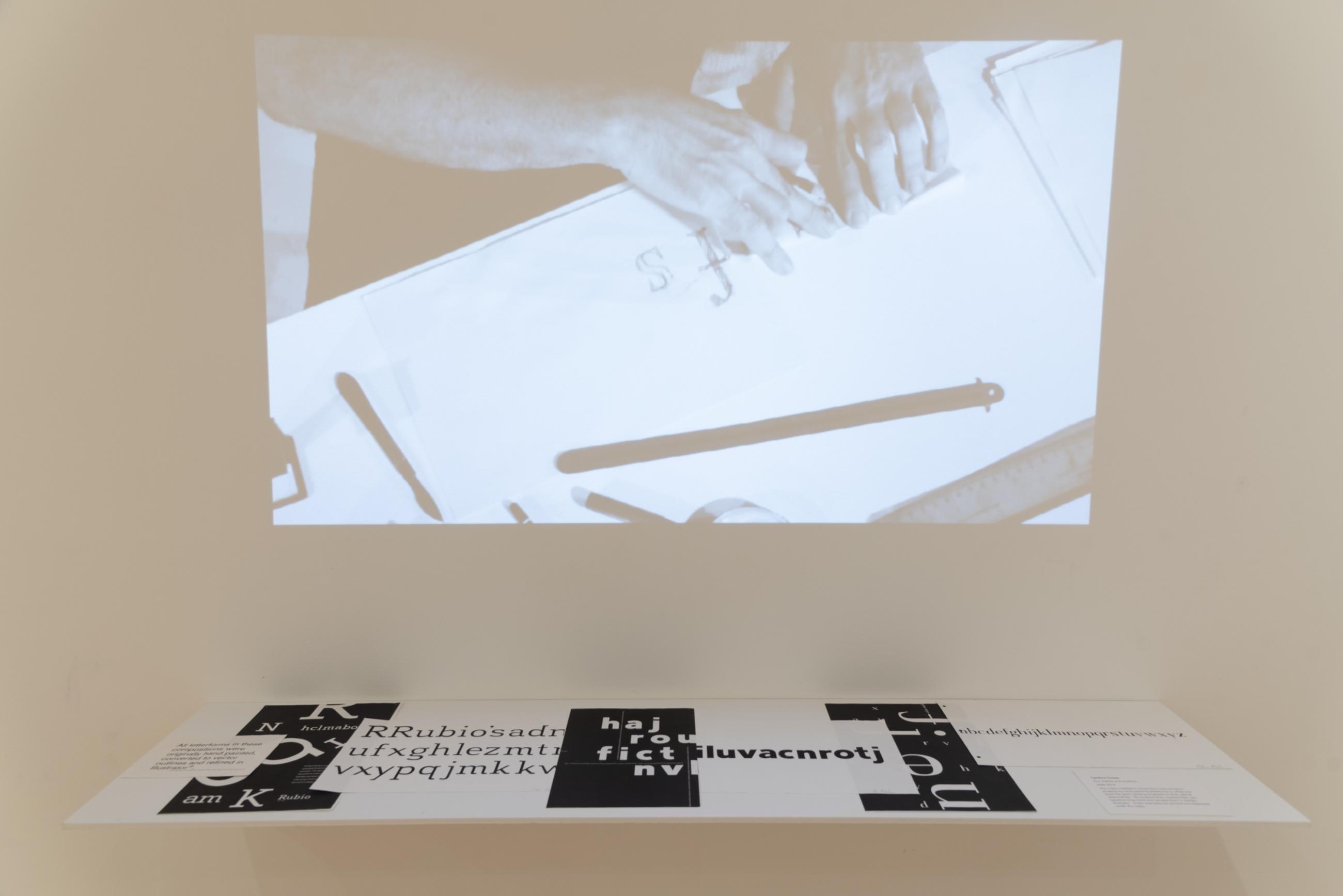 Typeface Design, Legacy