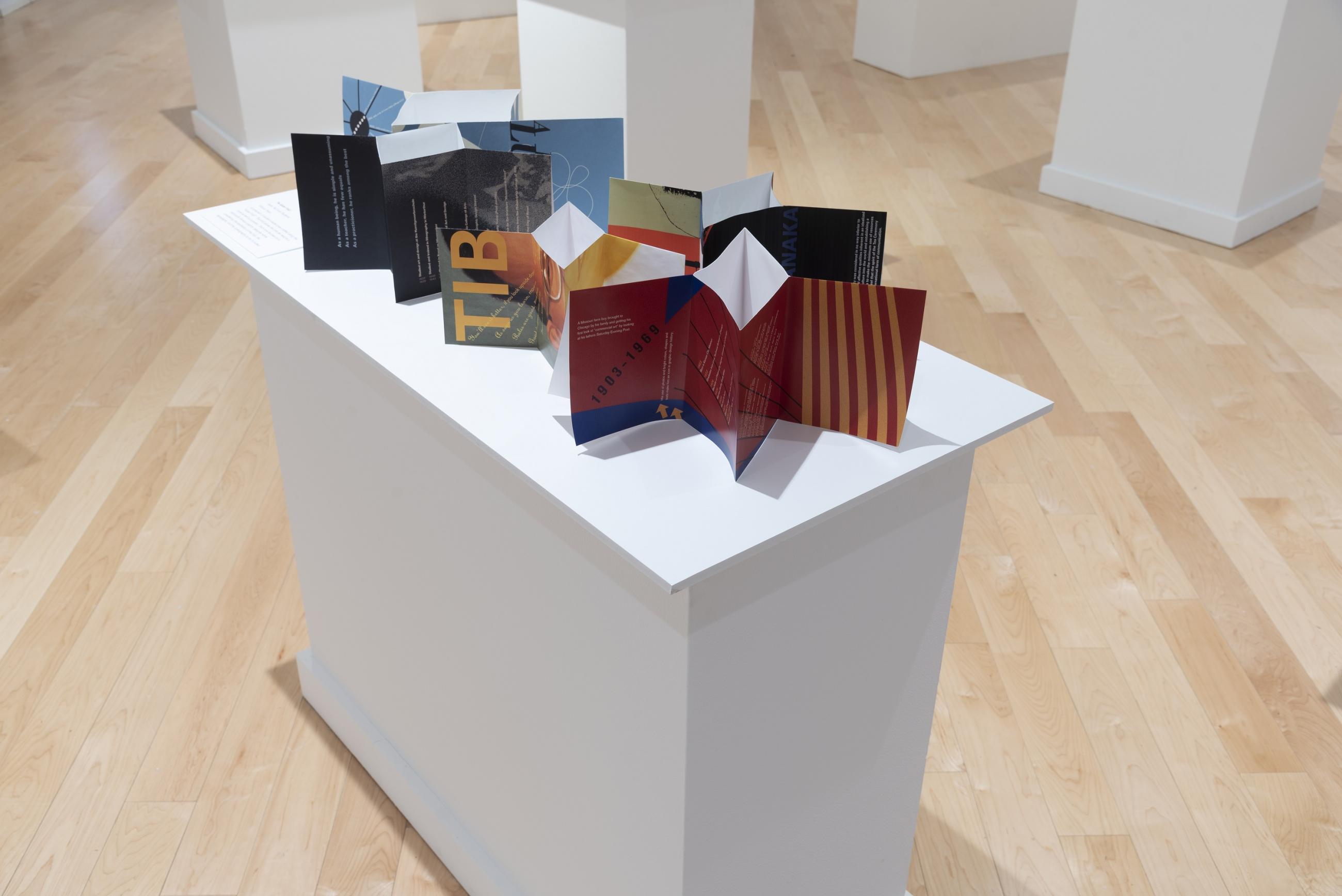 The Karen Fold 1