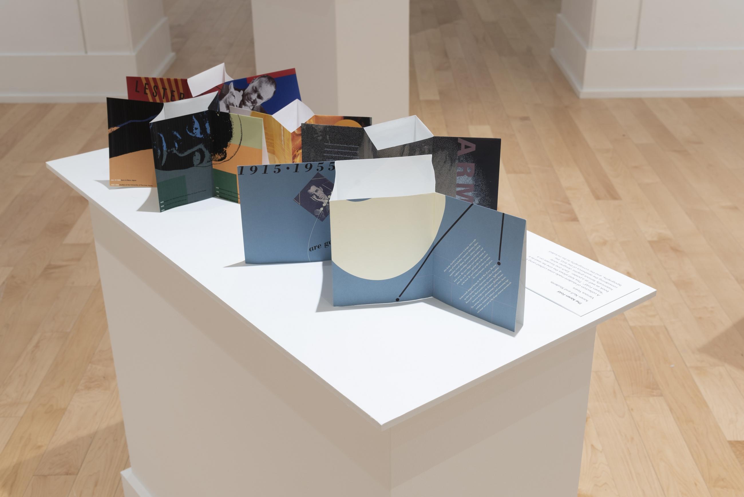 The Karen Fold 2