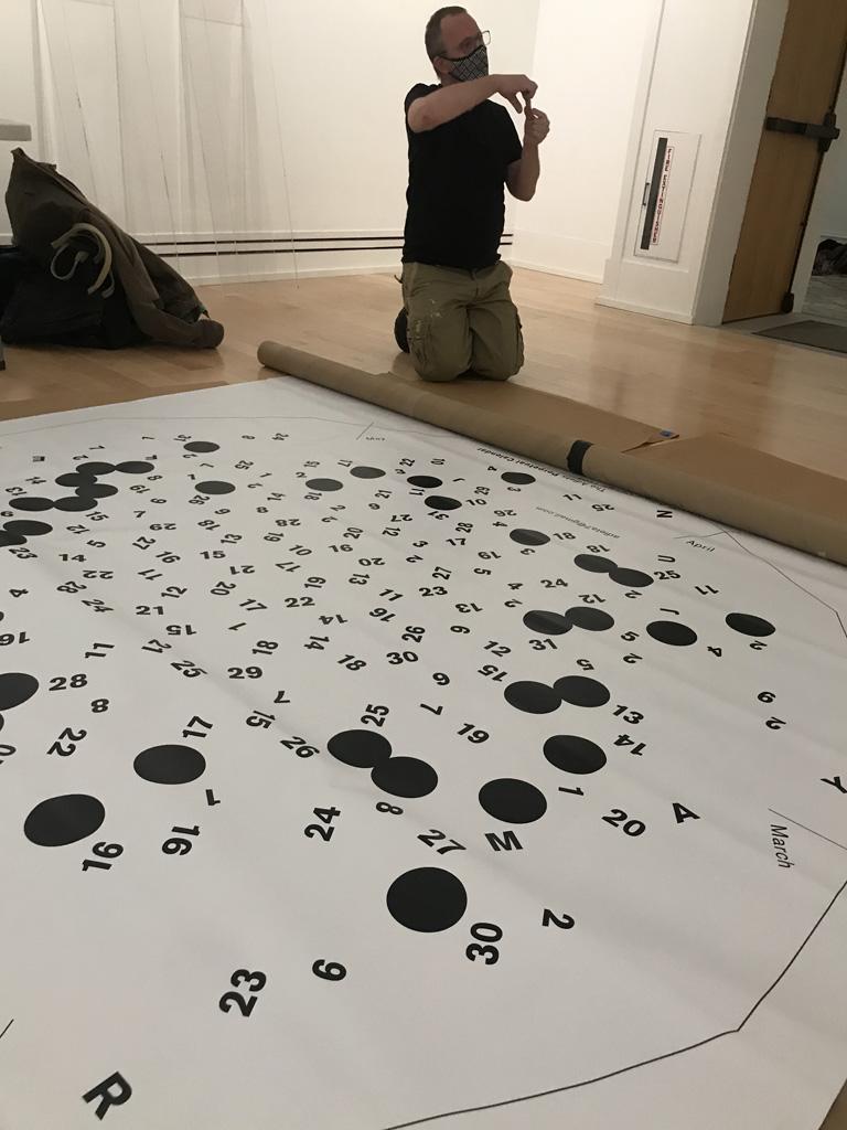 Image 15, Legacy Install, KMA, 2021