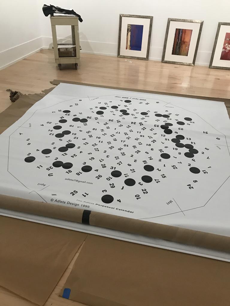 Image 16, Legacy Install, KMA, 2021