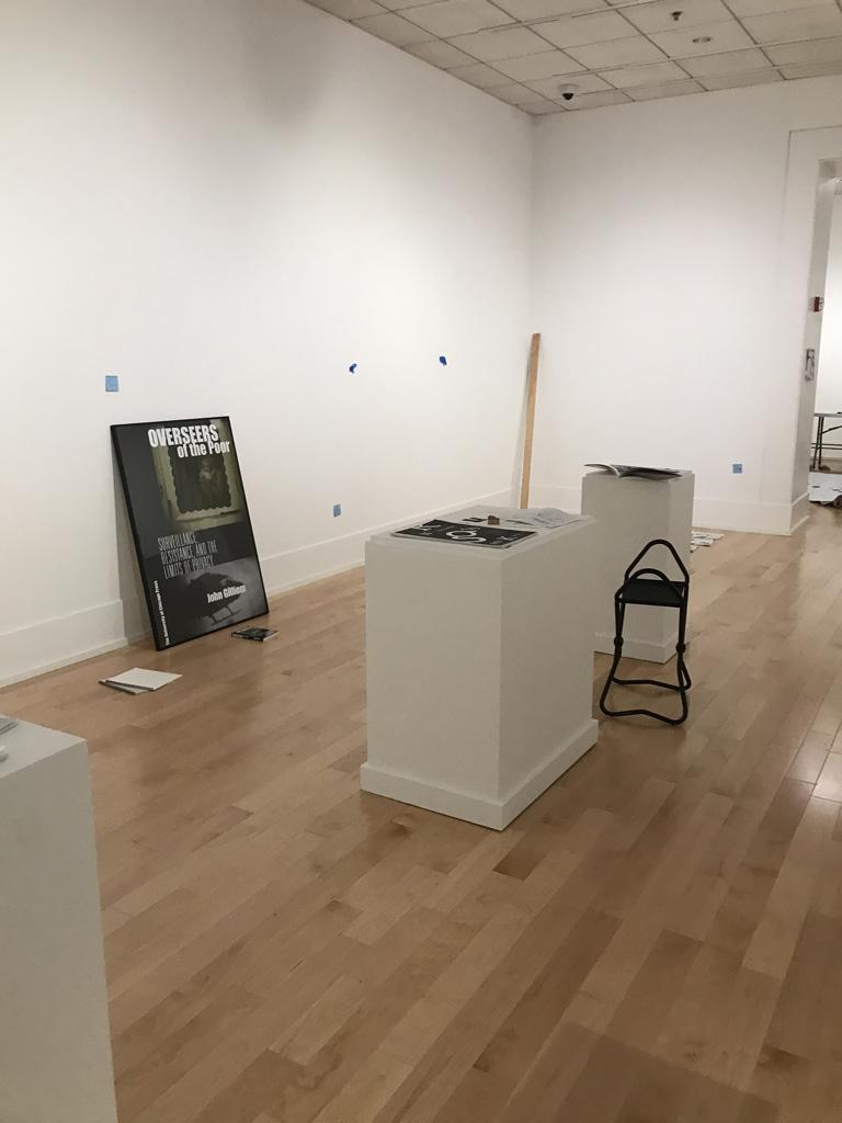 Image 18, Legacy Install, KMA, 2021