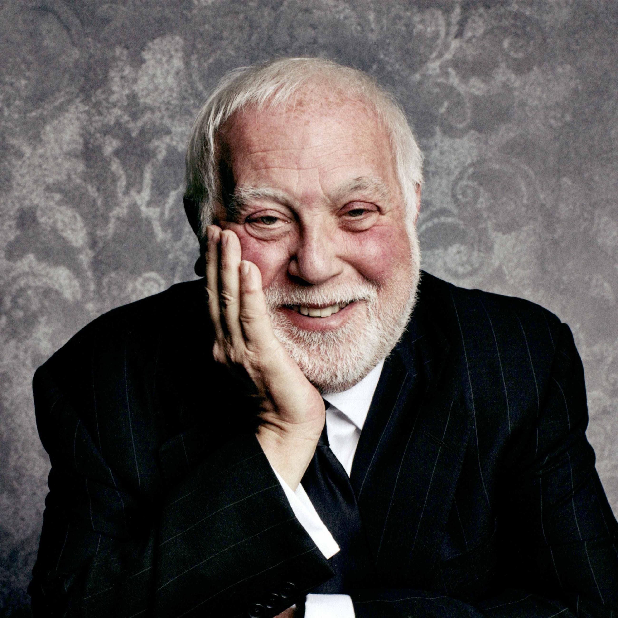 Ken Ehrlich headshot
