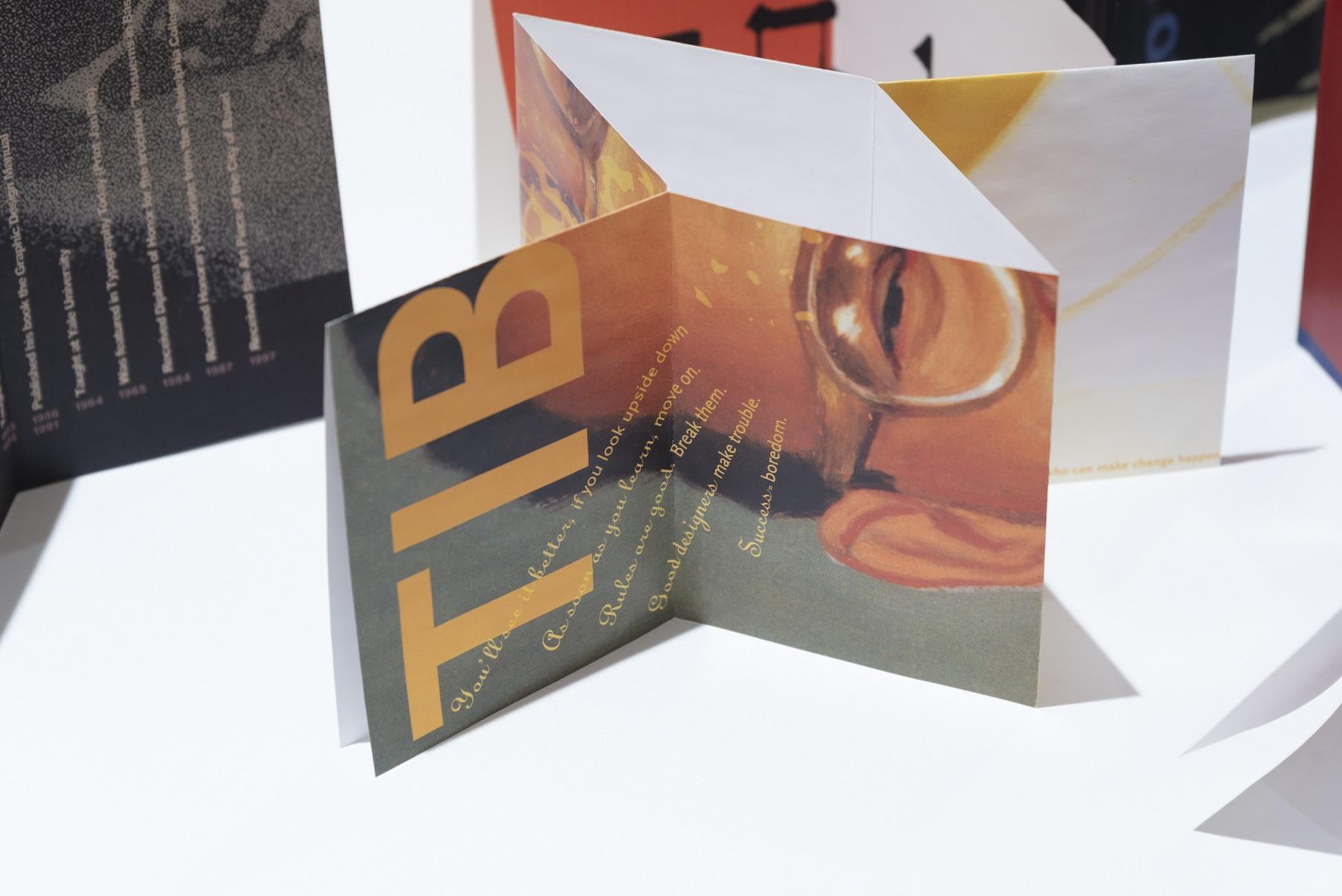 The Karen Fold 4